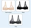 🔥 Final Day Hot Sale 🔥 Plus Size Lift & Support Lace Bra