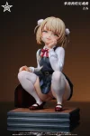 1/6 Scale Shigure Ui - VTuber Resin Statue - JiangXing Studio