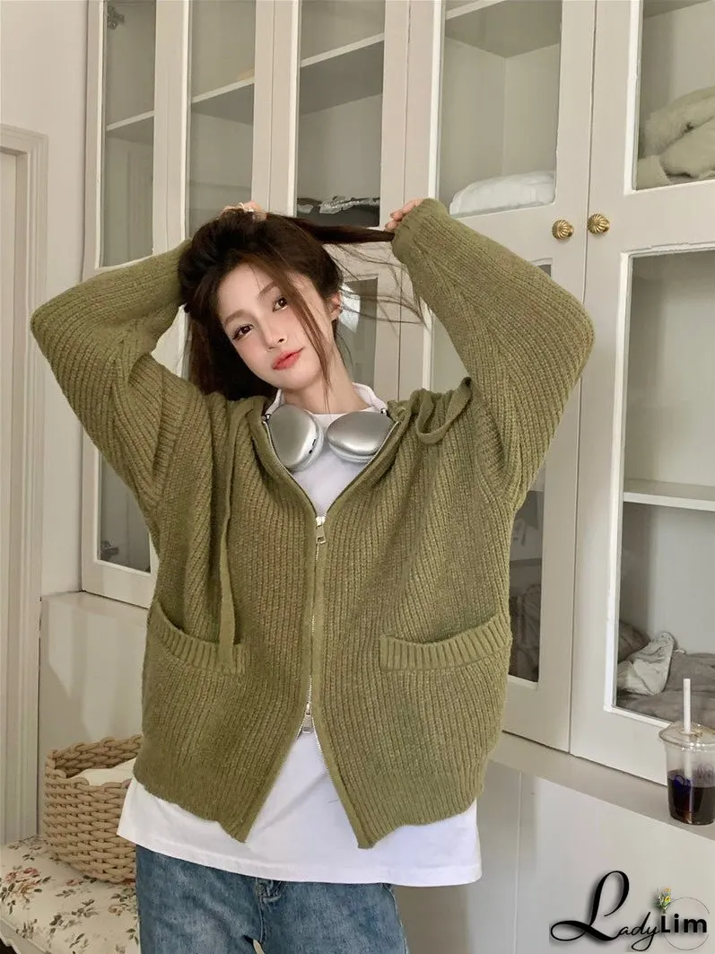 Classic and Comfortable winter Hoodie