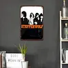 Steppenwolf - Vintage Metal Signs(8*12Inch)