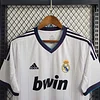 2012-2013 Retro Real Madrid Home Football Shirt 1:1 Thai Quality