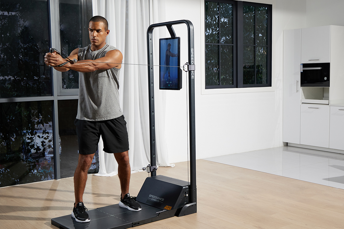 Essential Cheap Fitness Equipment To Complete Your Home Gym The