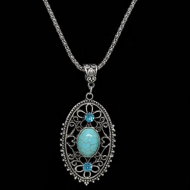 Women's Western Style Necklace
