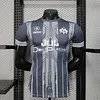Joyfball 2025/2026 Player Version Olympique de Marseille Special Edition Football Jersey（The player version jersey is a bit tight, please pay attention to the size selection）