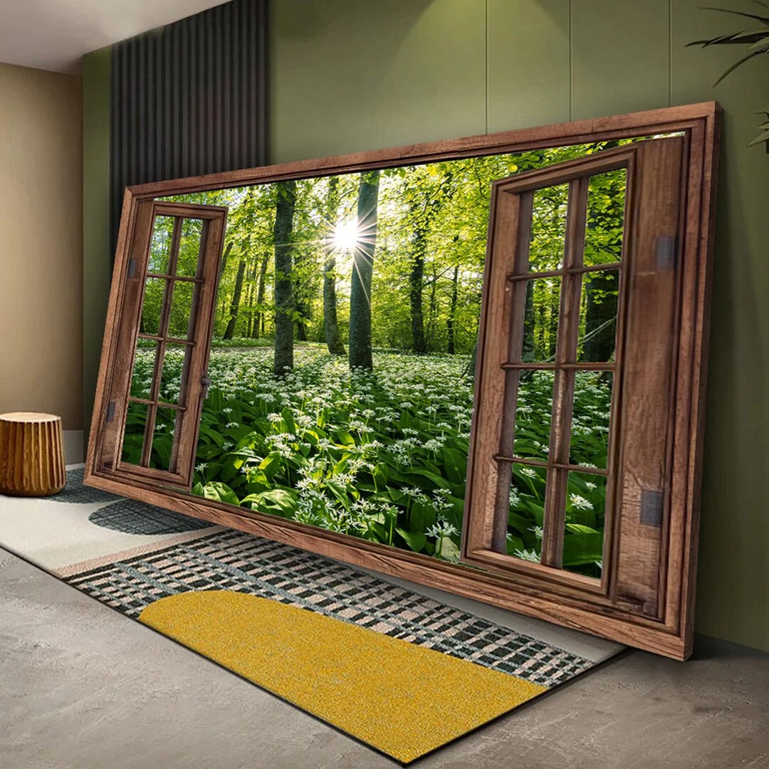 Canvas Wall Art