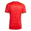 Belgium Home World Cup Jerseys Kit 2026