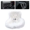 Car Ventilation Safety Seat Soft Kawaii Doll Seat Car Ornament Doll Accessories