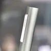 NATAMI PrismX Metal Short Steel Pocket Pen