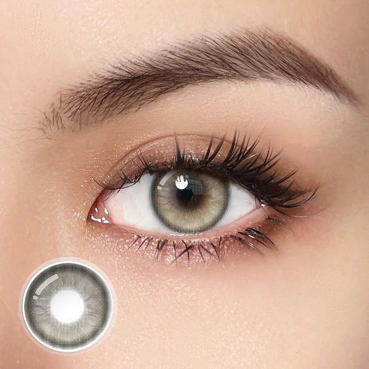 Aprileye Iced Tea Jelly Brown