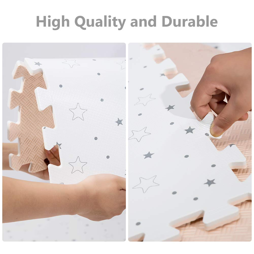 forstart baby play mat