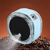 30ml Coffee Bean Atomizer with Magnetic Base Rdt Sprayer Electric Spray Bottle
