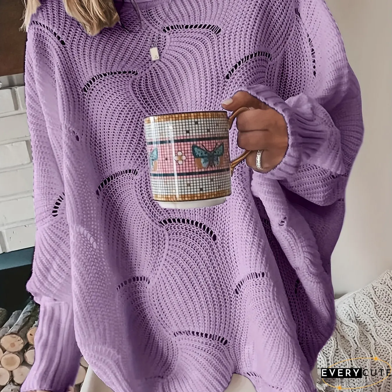 Classic and Elegant winter garment