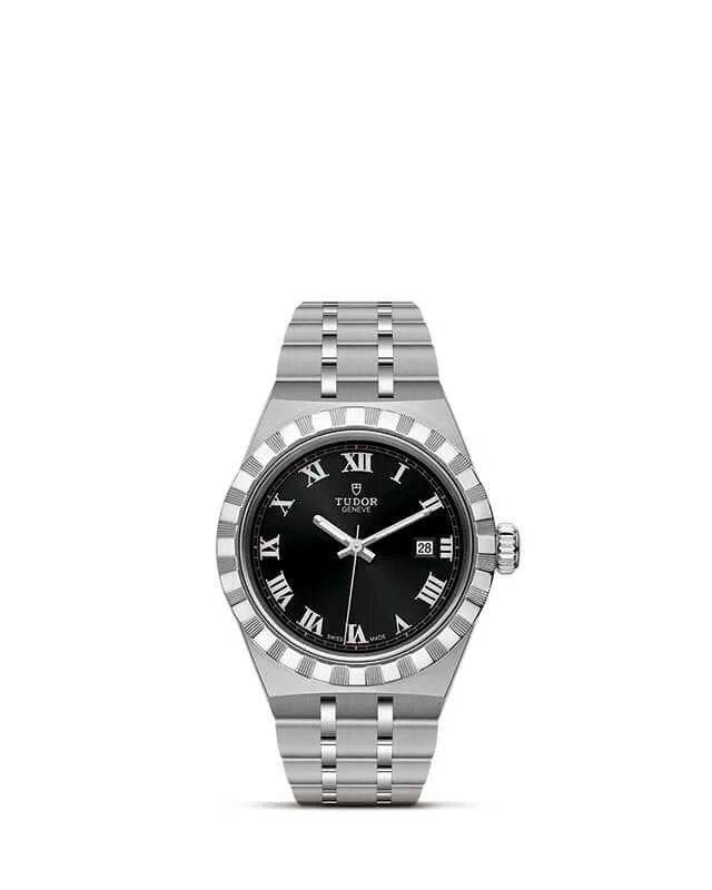 Tudor Royal 28mm