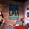 Queen - Vintage Metal Signs - 20*30cm/30*40cm - Music