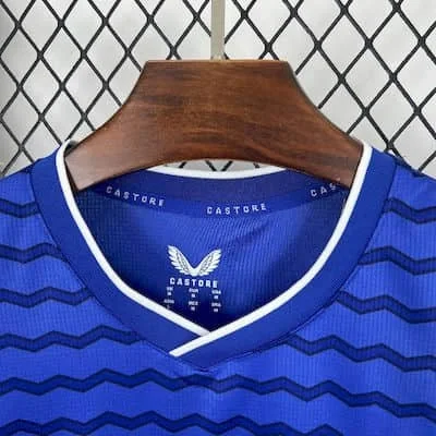 25/26 Everton Home Football Jersey 1:1 Thai Quality