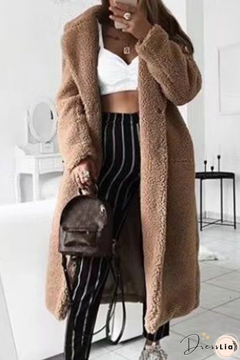 Modern and Versatile winter Dress