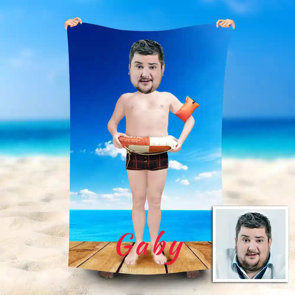 Custom Blanket Personalized Kids Gifts | Makemesurprise&reg;