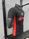 2024/2025 Player Version Barcelona Away 1:1 Thai Quality