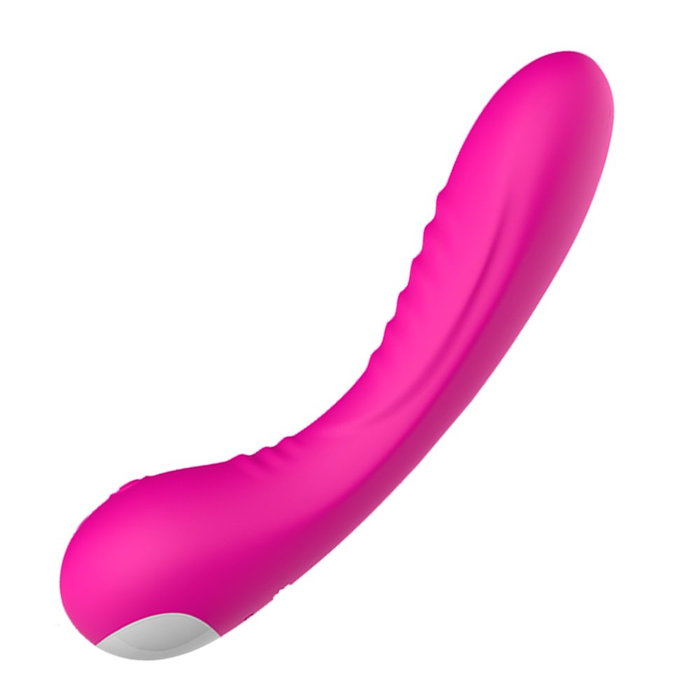 9 Speed Female Dildo Vibrator Massage Vaginal Masturbator G Spot Clitoris Stimulator 