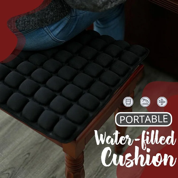 Portable Water-filled Cushion