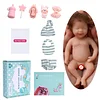 Babiesprincess Lifelike Reborn Baby Doll, Babiesprincess