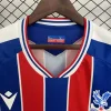 25/26 Crystal Palace Soccer Jersey Home