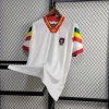1992 Retro Portugal Away Football Shirt 1:1 Thai Quality