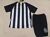 Joyfball 2025/2026 Kids Size Santos Away Football Shirt 1:1 Thai Quality