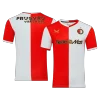 Feyenoord Home Soccer Jersey 2025/26