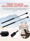 2pcs Car Struts Support Rod Car Trunk Struts for FOCUS Mk2 Hatchback 04-10