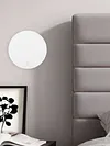 Smart Scene Switches Rotary Button 5 Actions Home Scenarios Smart Wireless Knob Button Switches Battery-Powered for Home Automation Intelligent DIY