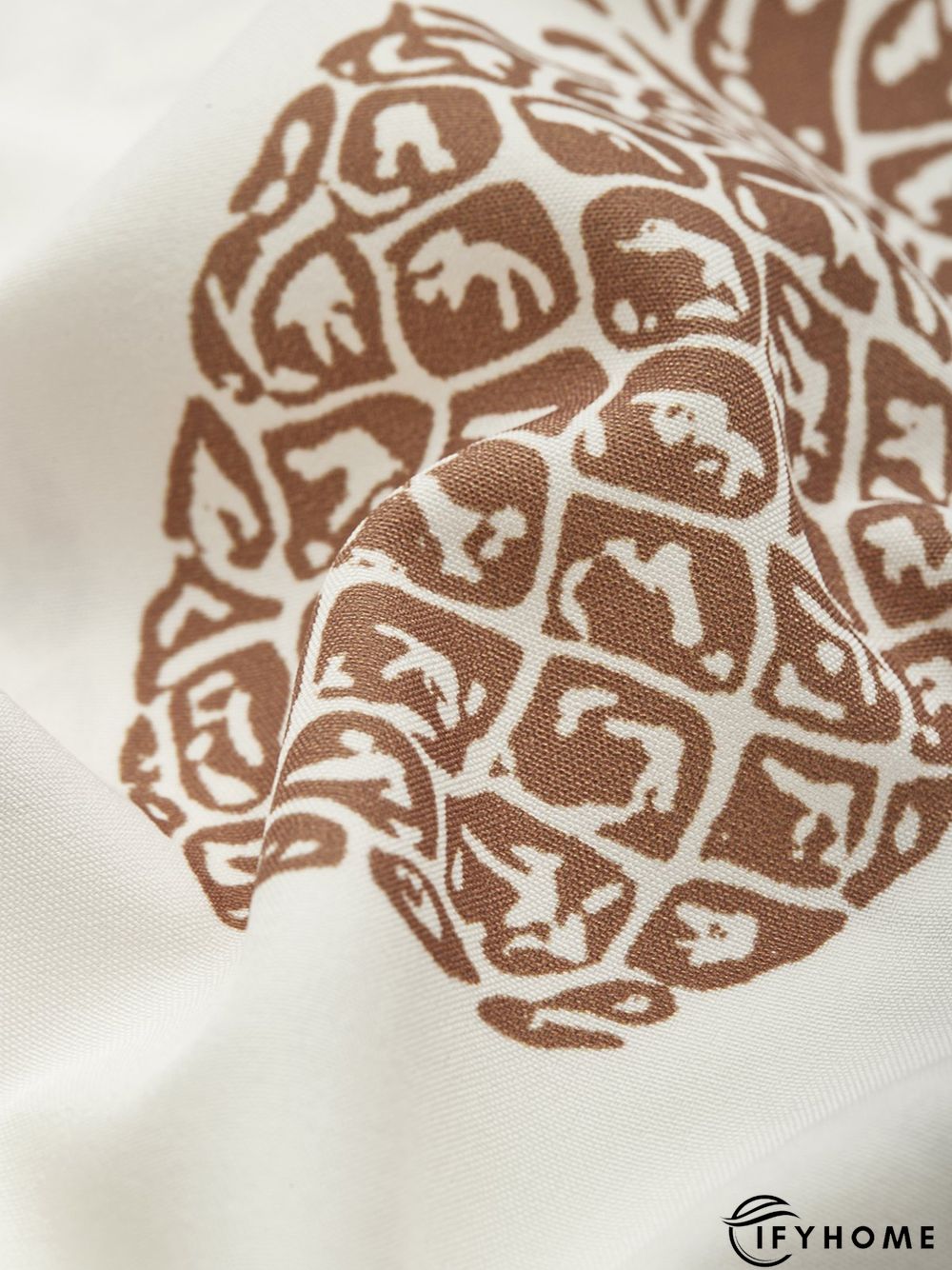 Casual Pineapple Shirt Collar Long Sleeve Blouse | IFYHOME