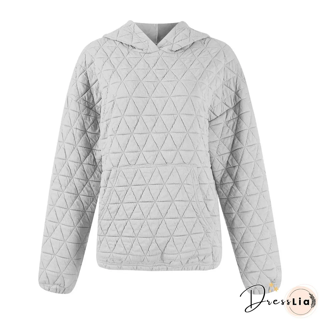 Modern and Comfortable winter Hoodie