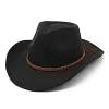 Wild West Cowboy Style Hat
