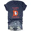 Denver Broncos Baby Tee