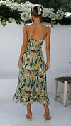 Constance Summer Maxi Dress