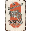 (Multi Style)Garage Signs - Metal Tin Signs(8*12Inch/12*16Inch)