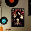 Queen - Vintage Metal Signs - 20*30cm/30*40cm - Music