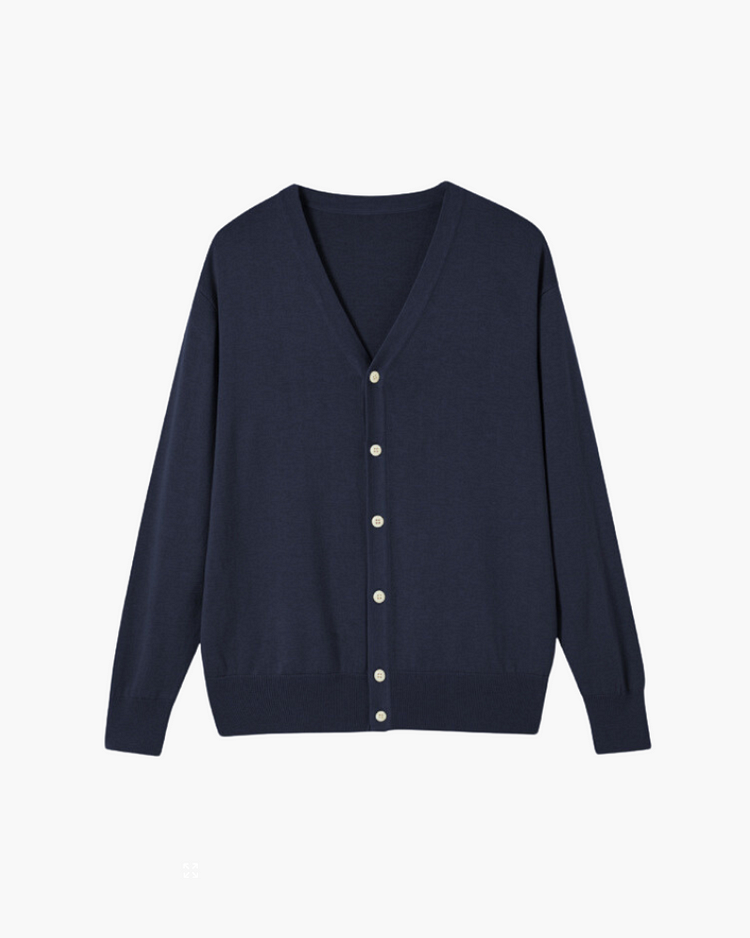 100% Premium Wool Gillet QueenFunky