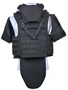 1000D Oxford Full Protective Level IV Body Armor 