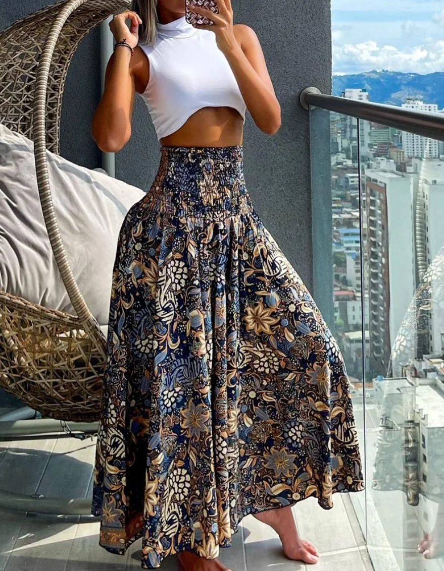 Best Skirts For Women Over 60: Adaptive Skirt Designs for Arthritis and Mobility Needs