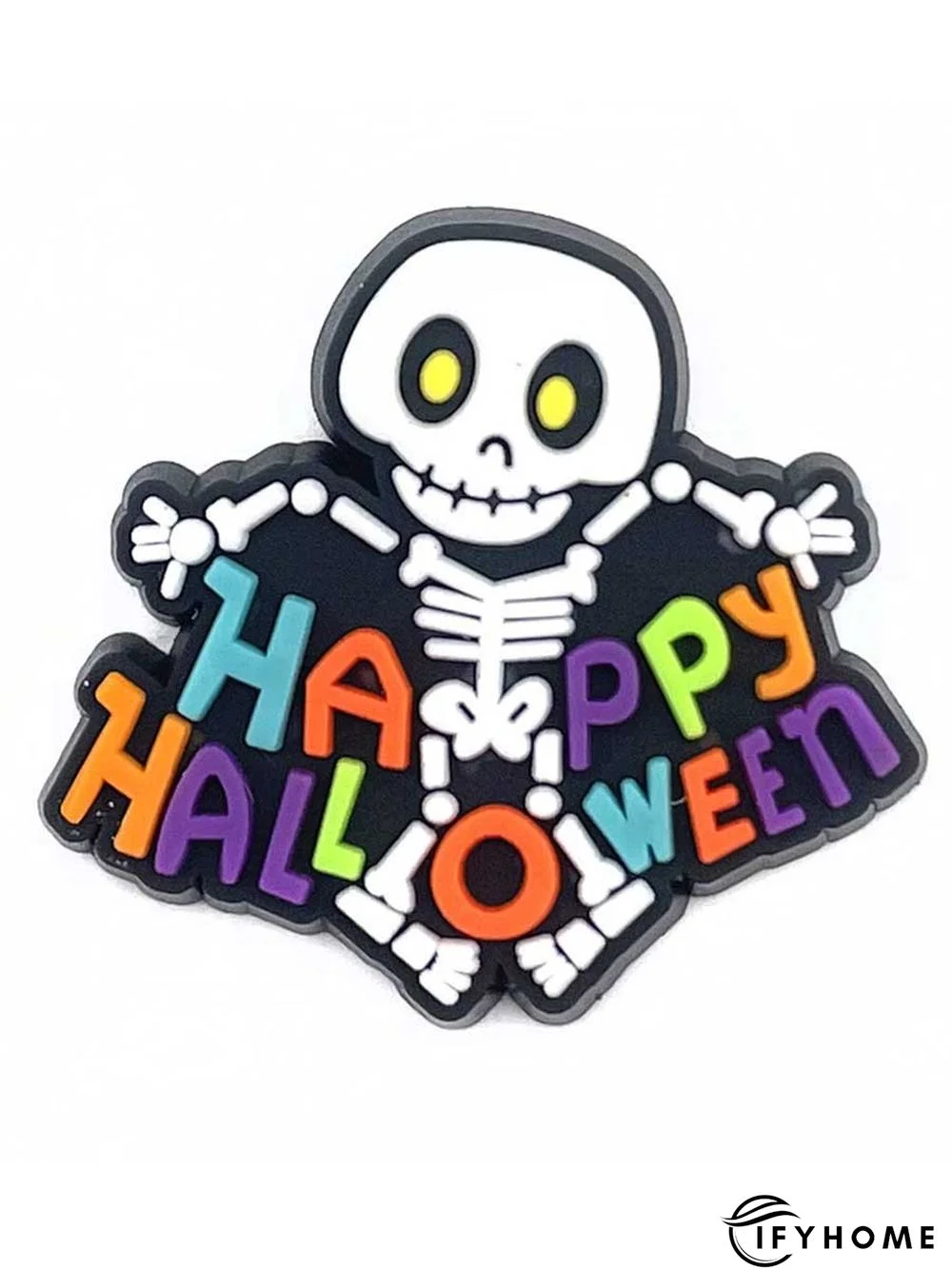 Art Tiki Shoe Accessory for Women | IFYHOME