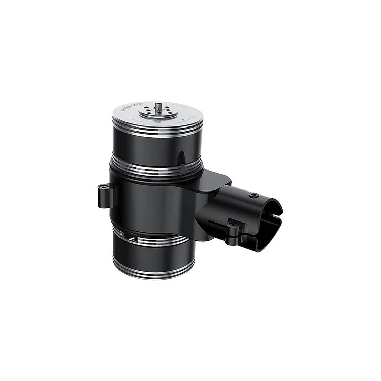 T-MOTOR X-501 Integrated Coaxial Propulsion System Combo (6S/12S)