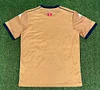 2025 Tunisia National Team Third Away Football Shirt 1:1 Thai Quality