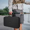 Fishing Reel Storage Bag Reel Lure Gear Carrying Case Fishing Rod Reel Case Bag