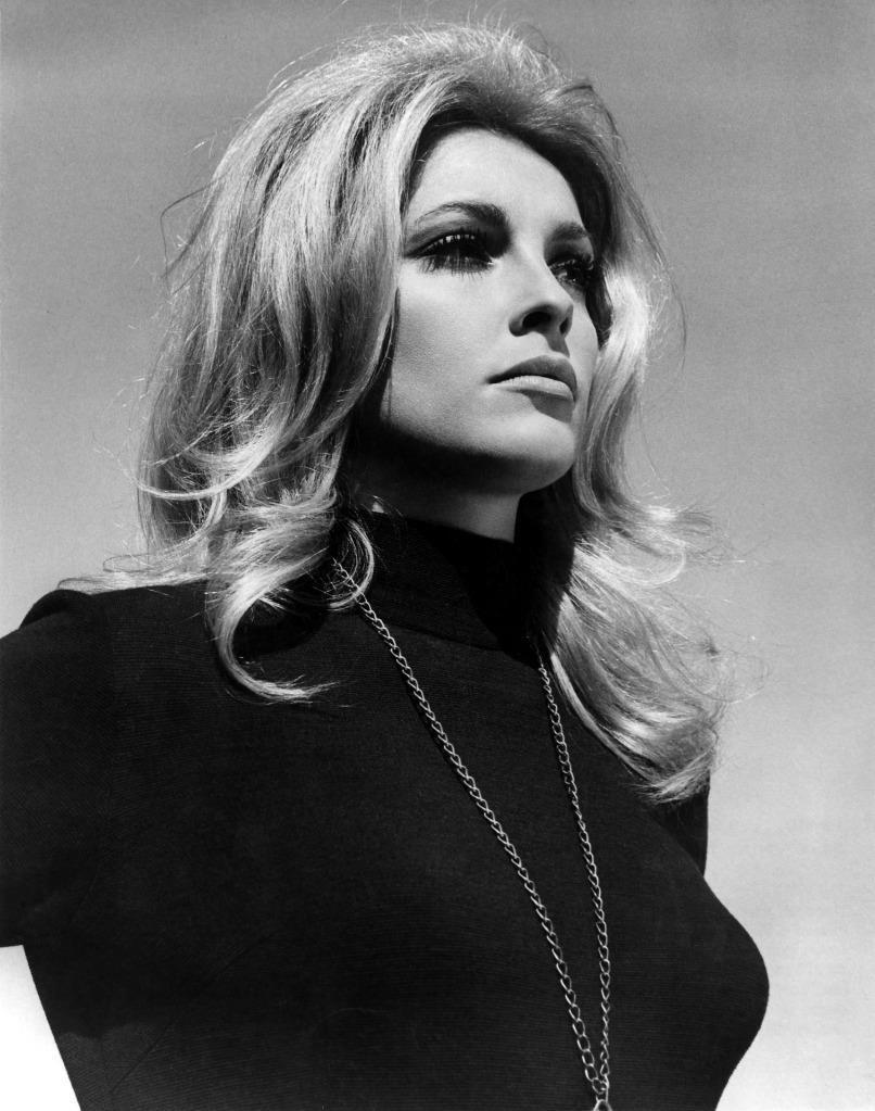 Sharon Tate 8x10 Picture Simply Stunning Photo Poster painting Gorgeous Celebrity #2