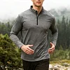💥 2025 Hot Sale! Men's Outdoor Windproof and Waterproof Soft Shell Jacket