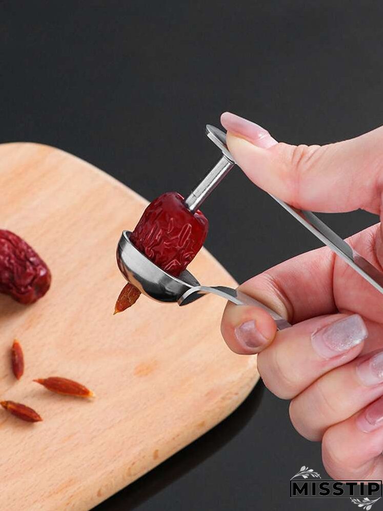 1pc Multifunction Fruit Core Seed Remover