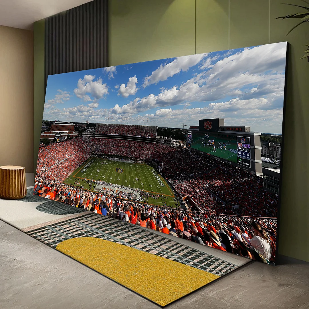 Canvas Wall Art