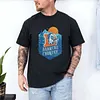 Denver Broncos Tee For Men